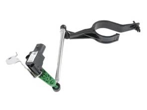Niveausensor Hinterachse. Porsche 982 Boxster / Cayman 2017>> - 982616214, 982616214A, 982616214B